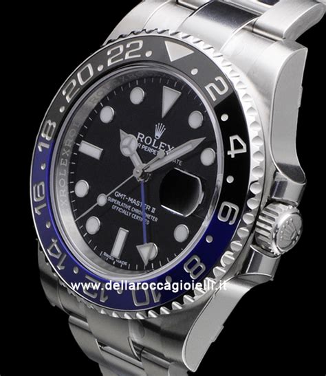 quotazione rolex gmt master 2 usato|Acquista Rolex GMT.